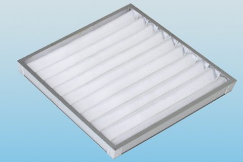 板式初效過濾器